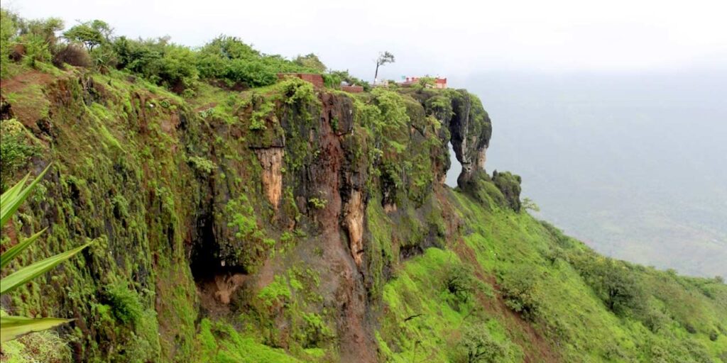 Elephant’s Head Point