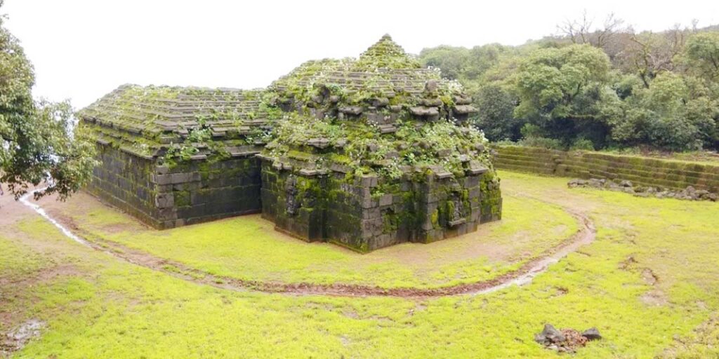 Krishnabai Temple