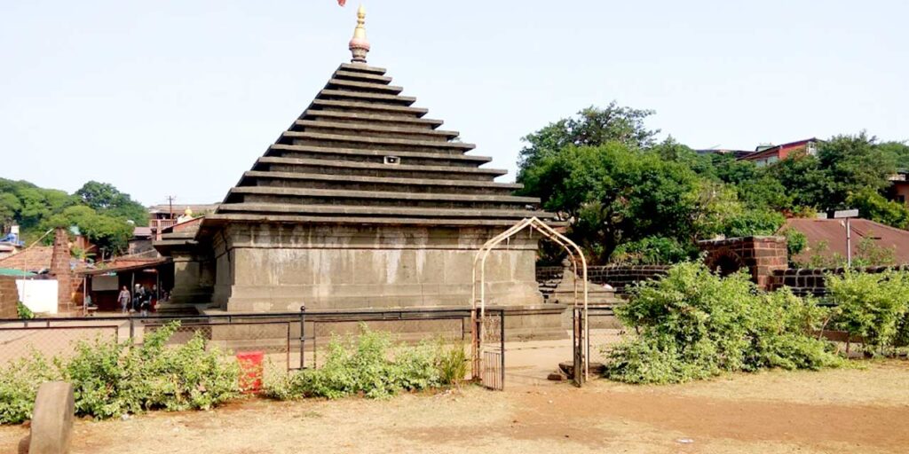 Mahabelshwar Temple