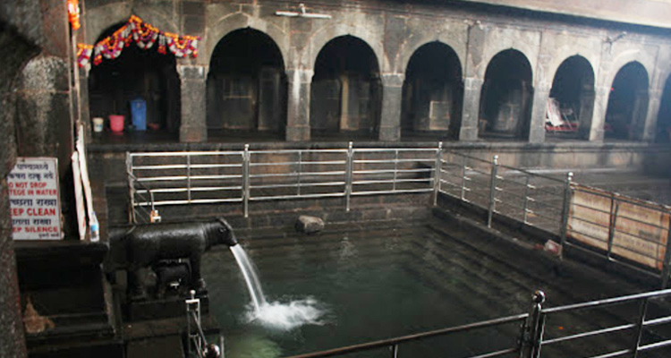 Panch Ganga Temple