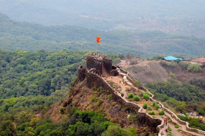 Pratapgarh Fort