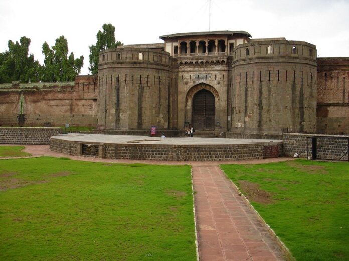 Shaniwar Wada Pune