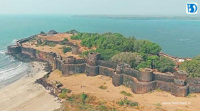 Vijaydurg Fort