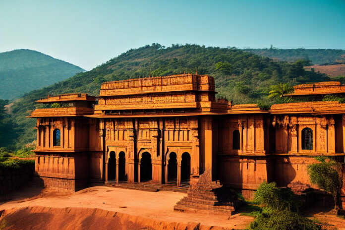 Glorious Maharashtra: Beauty and Culture || गौरवशाली महाराष्ट्र : सौंदर्य आणि संस्कृती