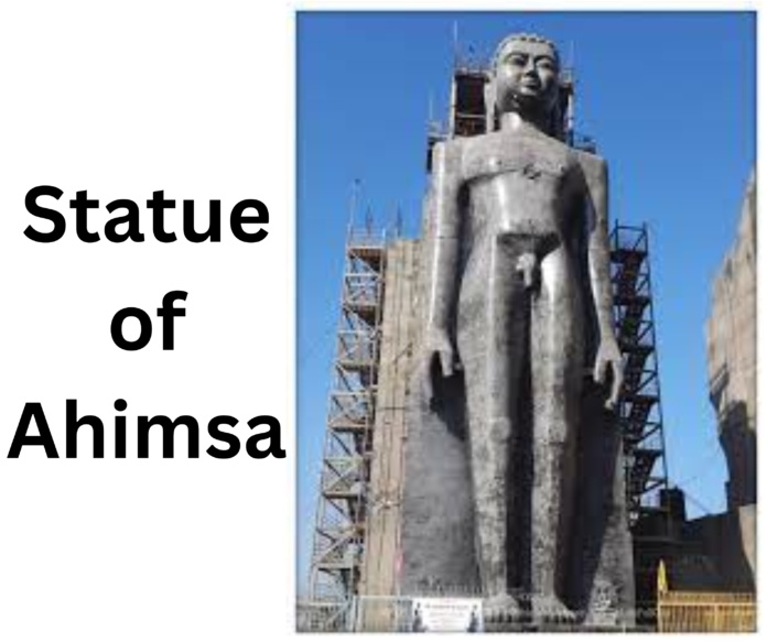 statue-of-ahimsa-mangi-tungi-symbol-non-violence