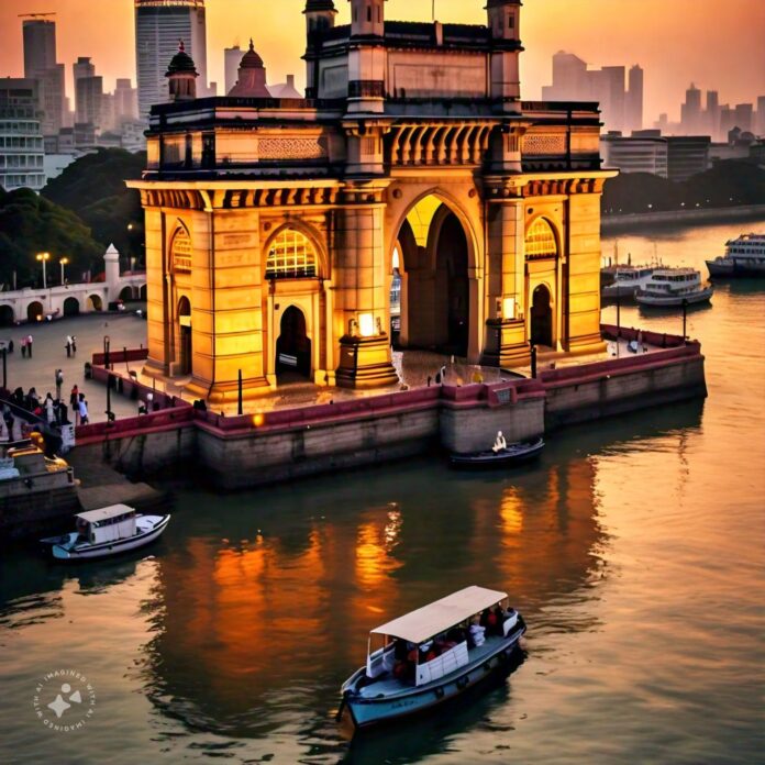 Gateway of India