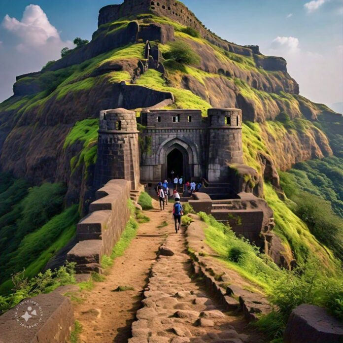 Sinhagad Fort