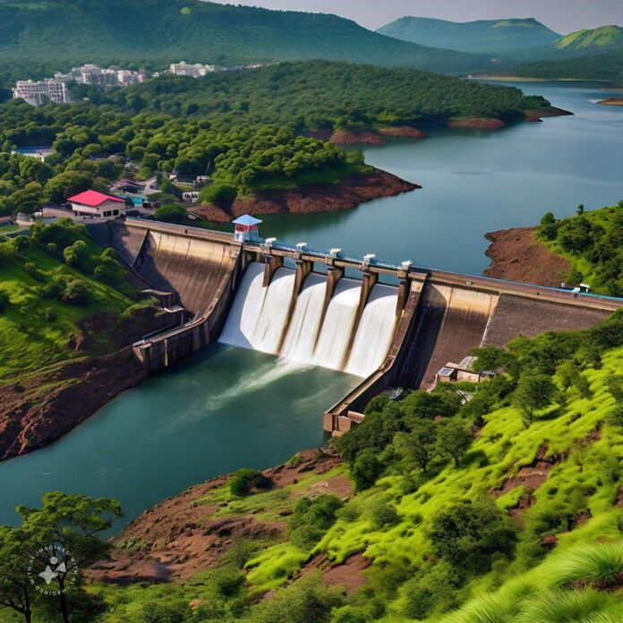 Koyna Dam