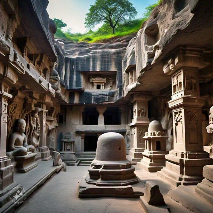 Aurangabad Caves