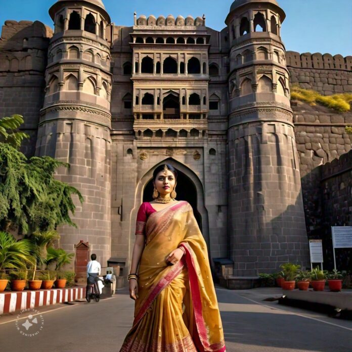 Daulatabad Fort