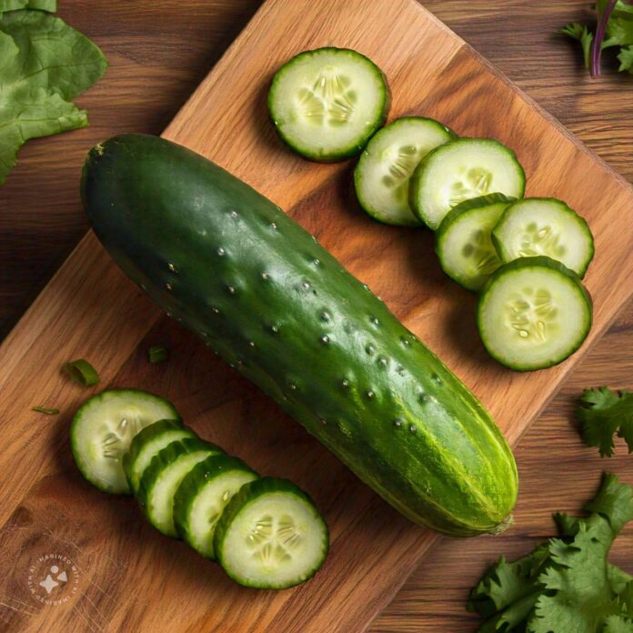 Benefits of Eating Cucumber in Winter