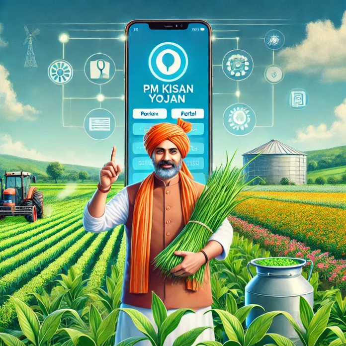 PM Kisan Yojana